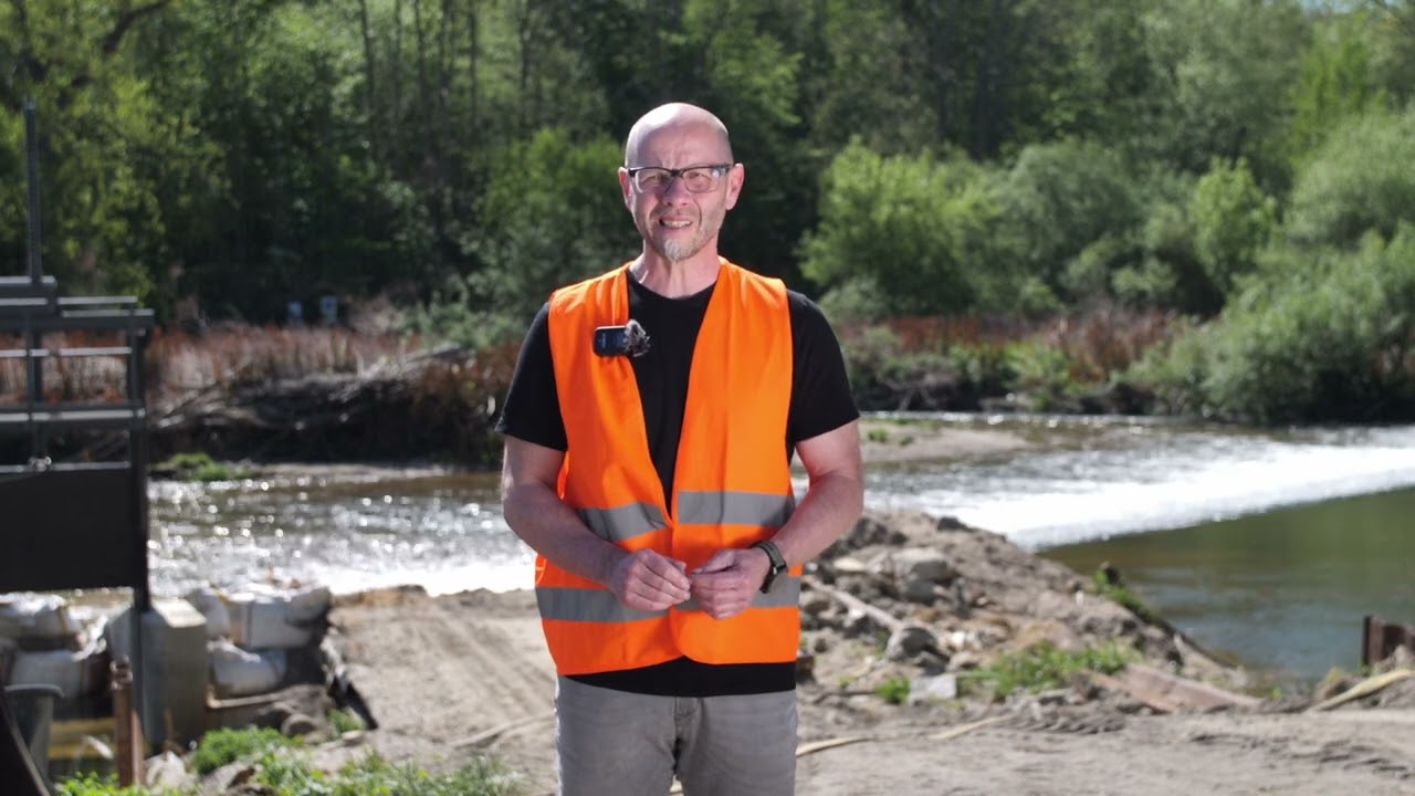 IBOS l Referenz l &Uuml;BERFALLWEHR LAUSITZER NEISSE