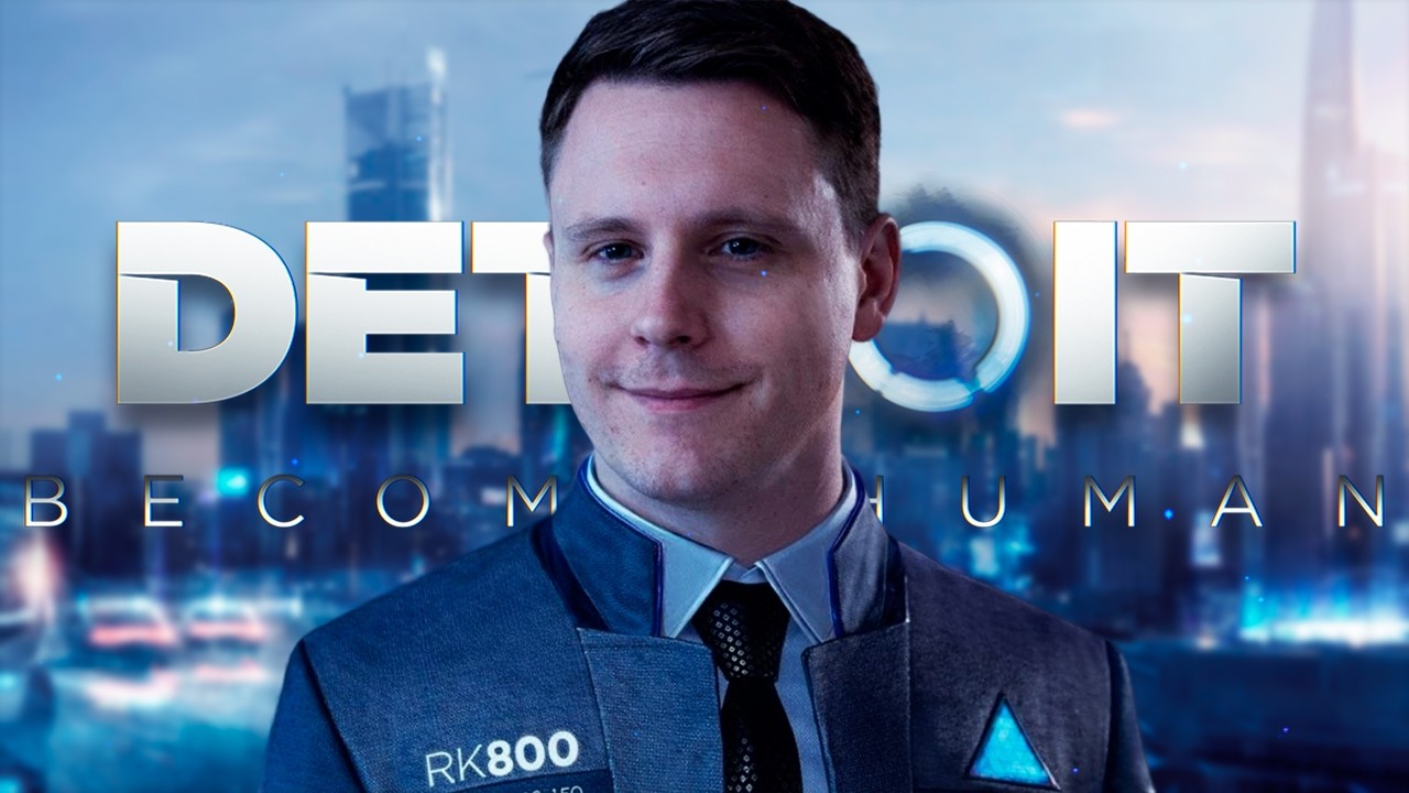 Девиант | Detrioit:Become Human