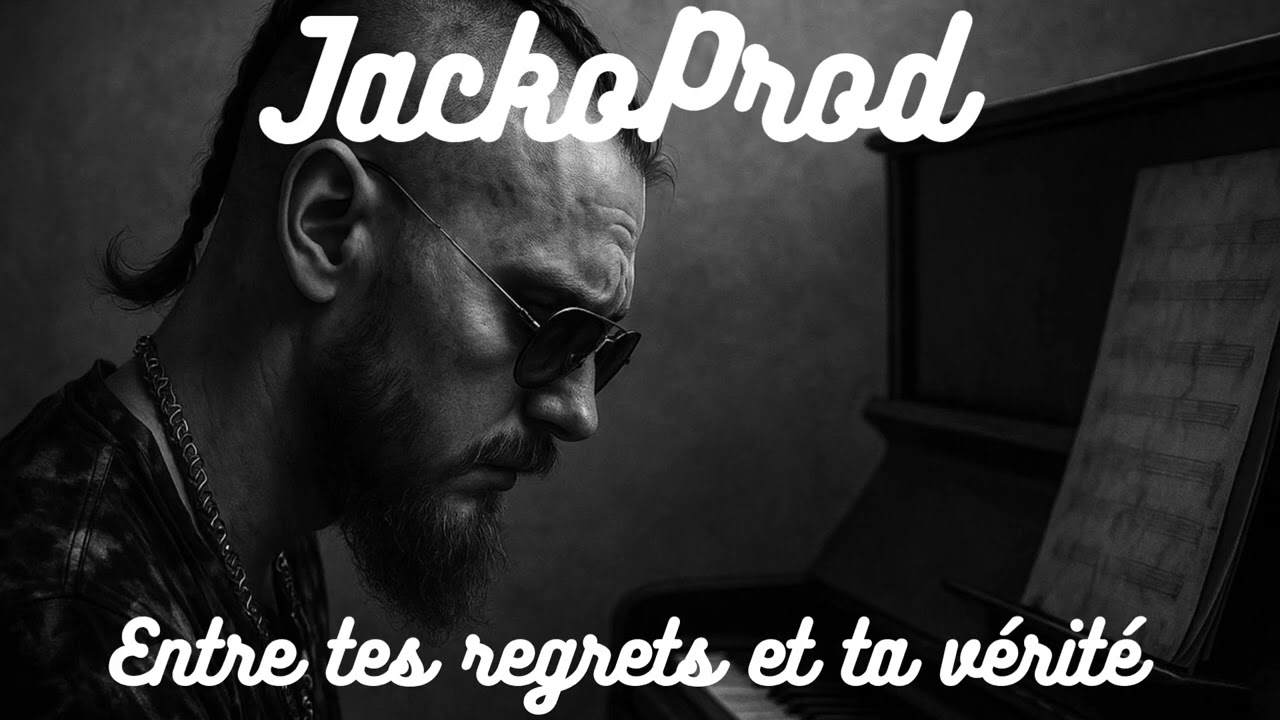 Entre tes regrets et ta vérité (JackoProd)