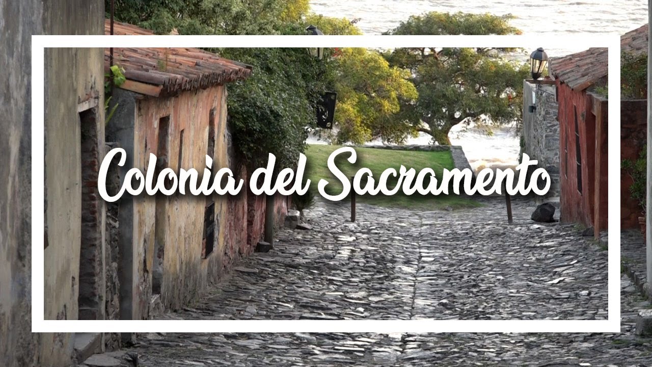 Colonia del Sacramento, programa Contacto