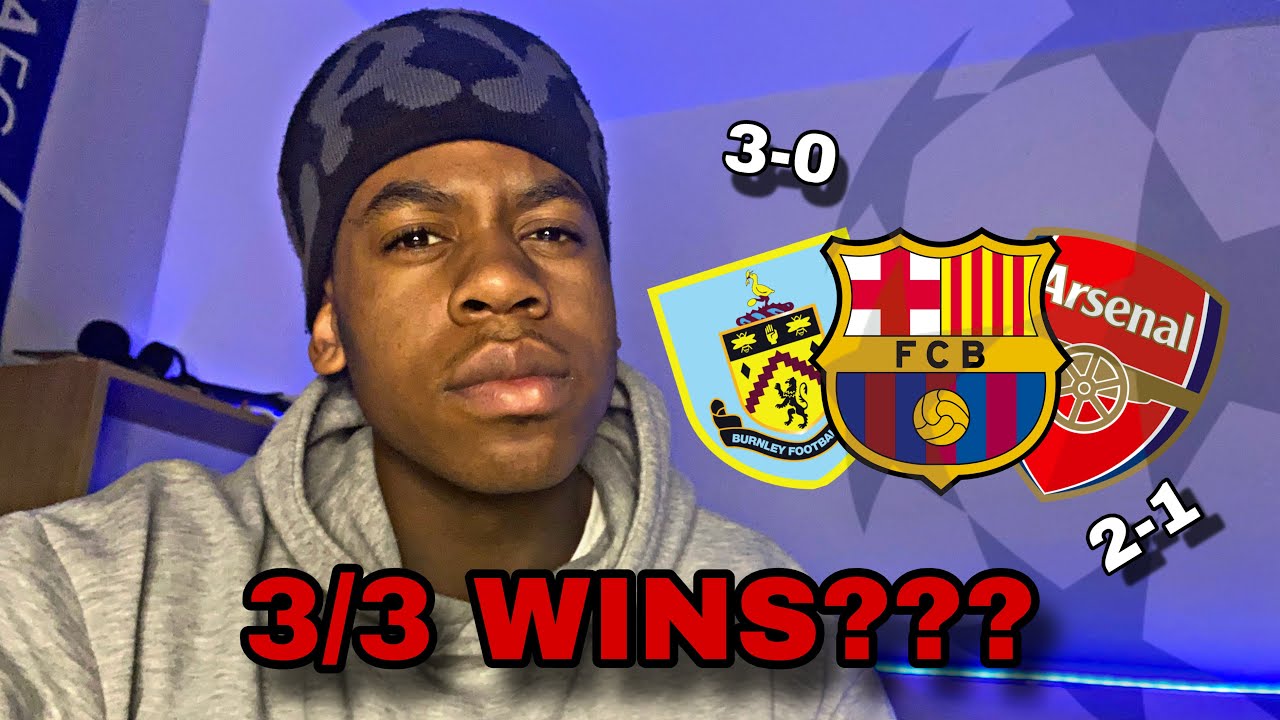 BURNLEY, BARCELONA, ARSENAL *CHELSEA’S NEXT 3 GAMES*