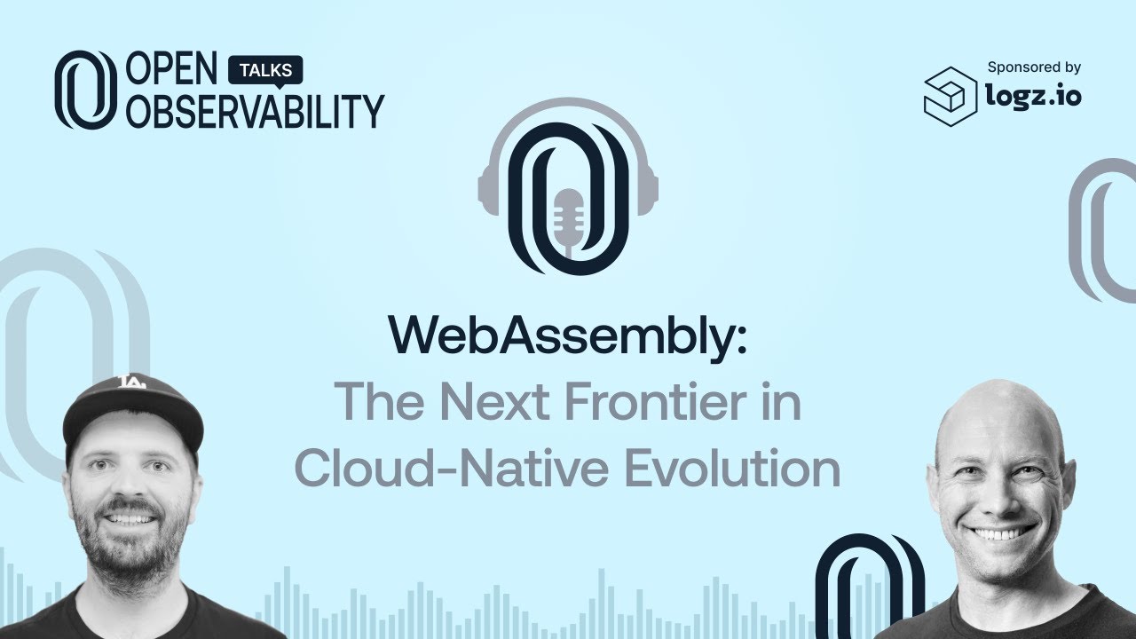 WebAssembly: The Next Frontier in Cloud-Native Evolution