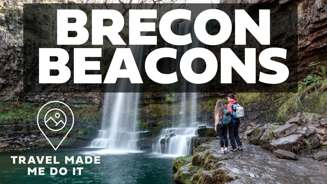 The 6 Best Brecon Beacons Hikes Squeezed Into 3 Days