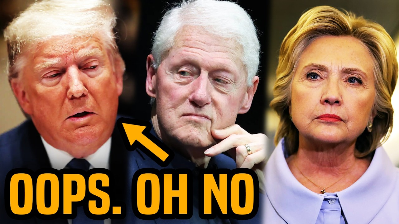Trump just made a HUGE MISTAKE