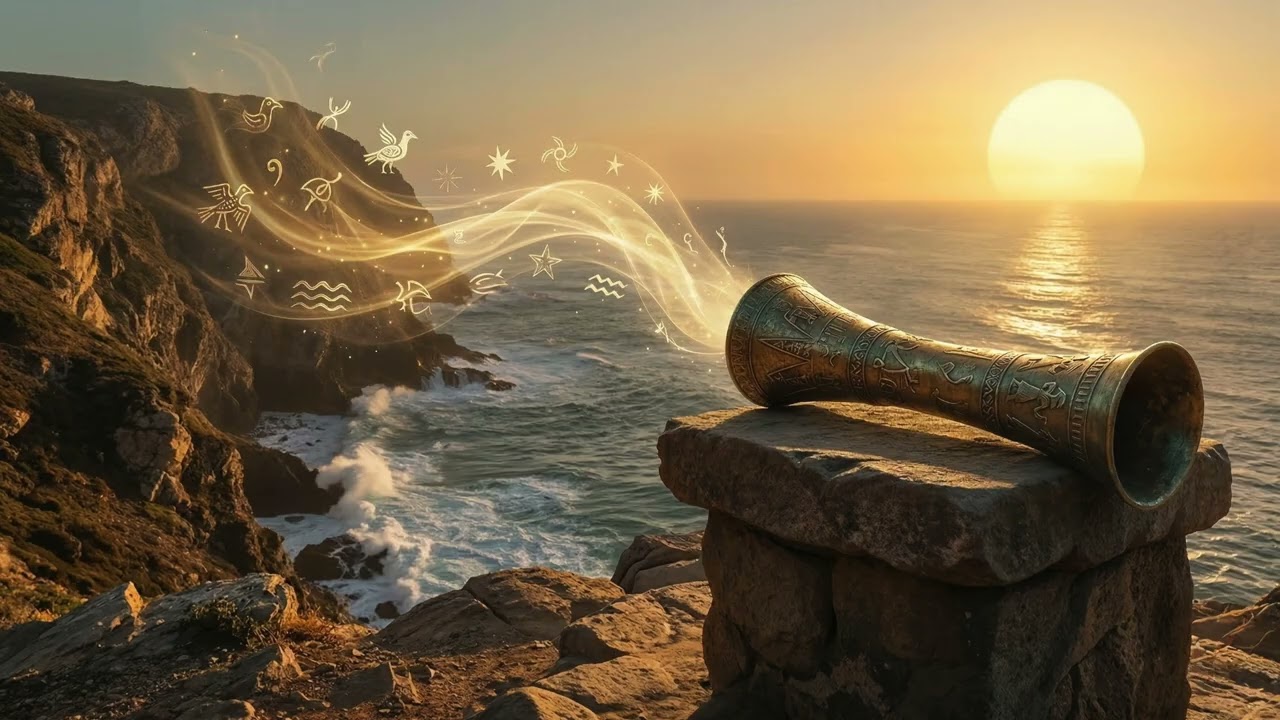 Make a Joyful Noise (Psalm 98)