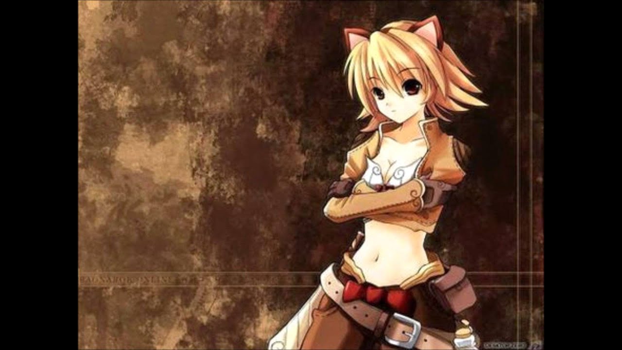 Nightcore- Goodbye