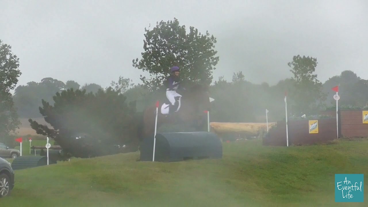 Little Downham XC BE80 Oct 2021