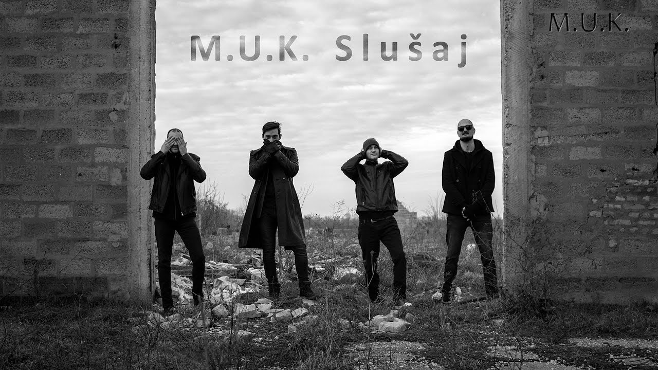MUK Slusaj 3