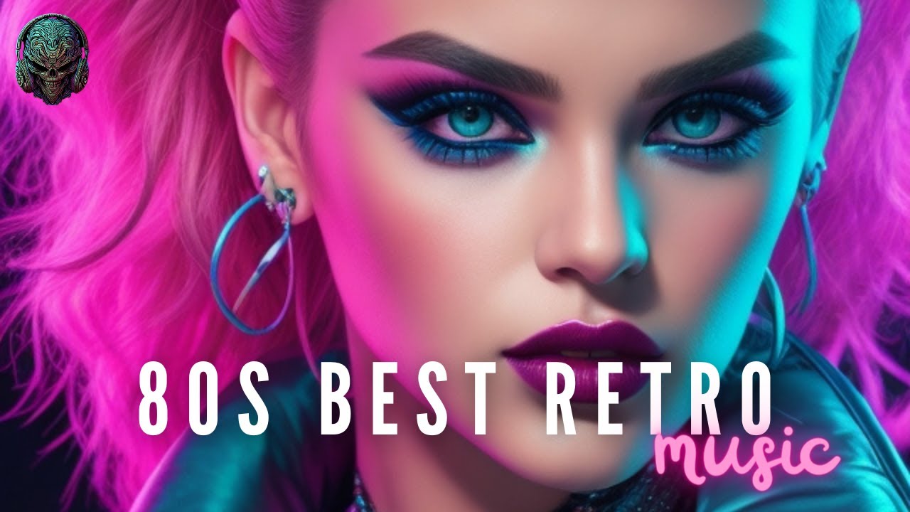 RETRO NOSTALGIC HITS 80s - 🎧Retro Music Mix 2023🎧 trip, work, relax, ambiental chillout