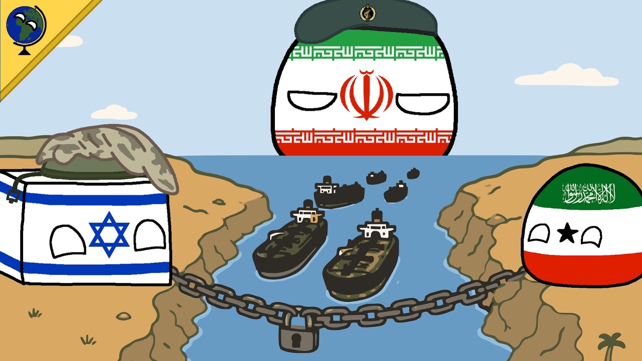 How Israel Plans to Beat Iran at Its Own Game