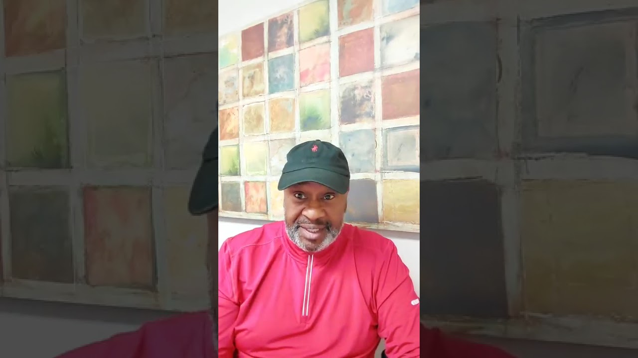 “Are You Future Ready”- w/ Lead Pastor Reginald Campbell