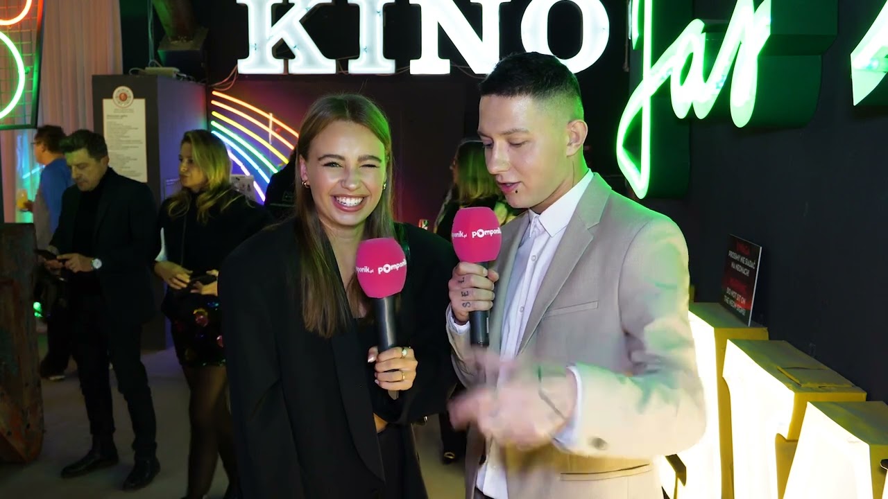 Oliwia Bieniuk chciałaby mieć chłopaka. Wyznanie Damian Glinka!