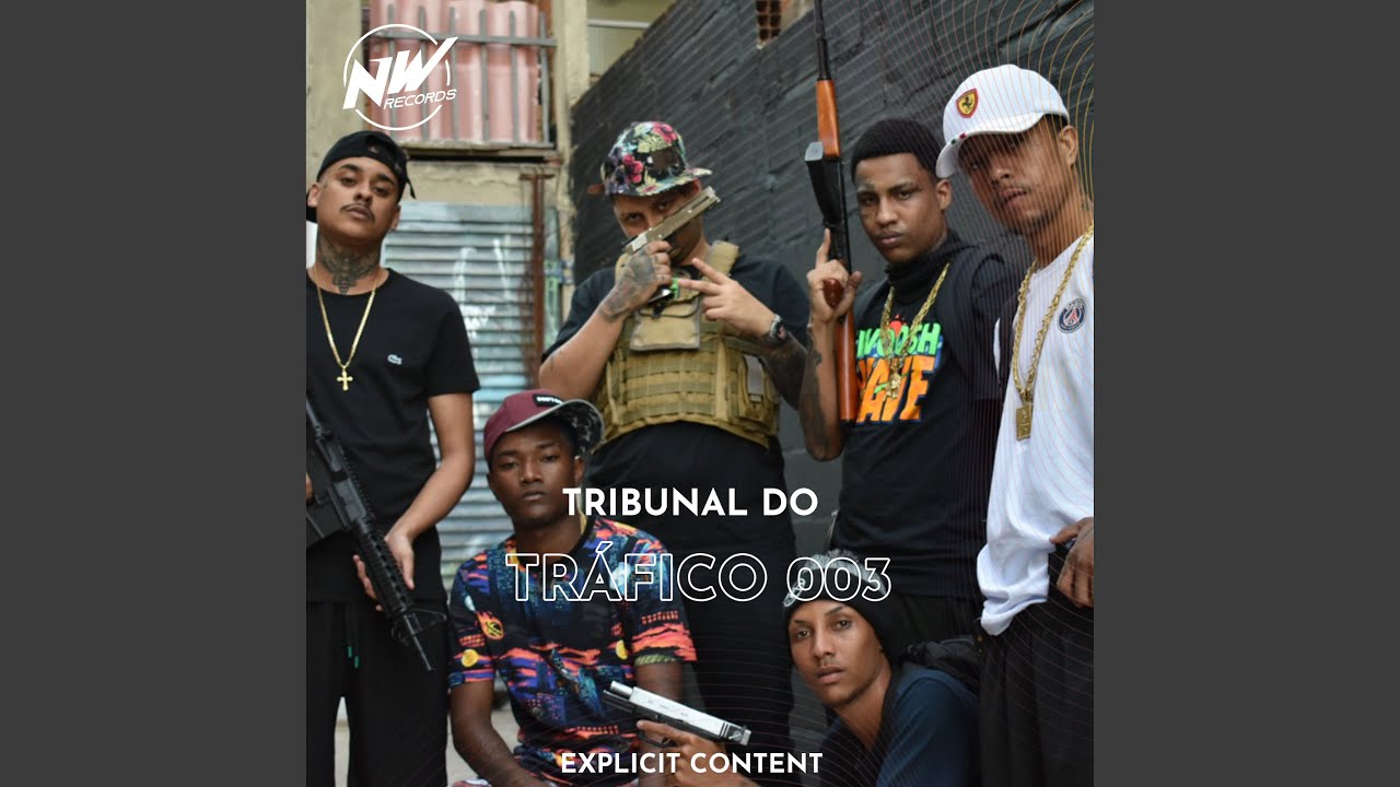 Tribunal do Tráfico 003
