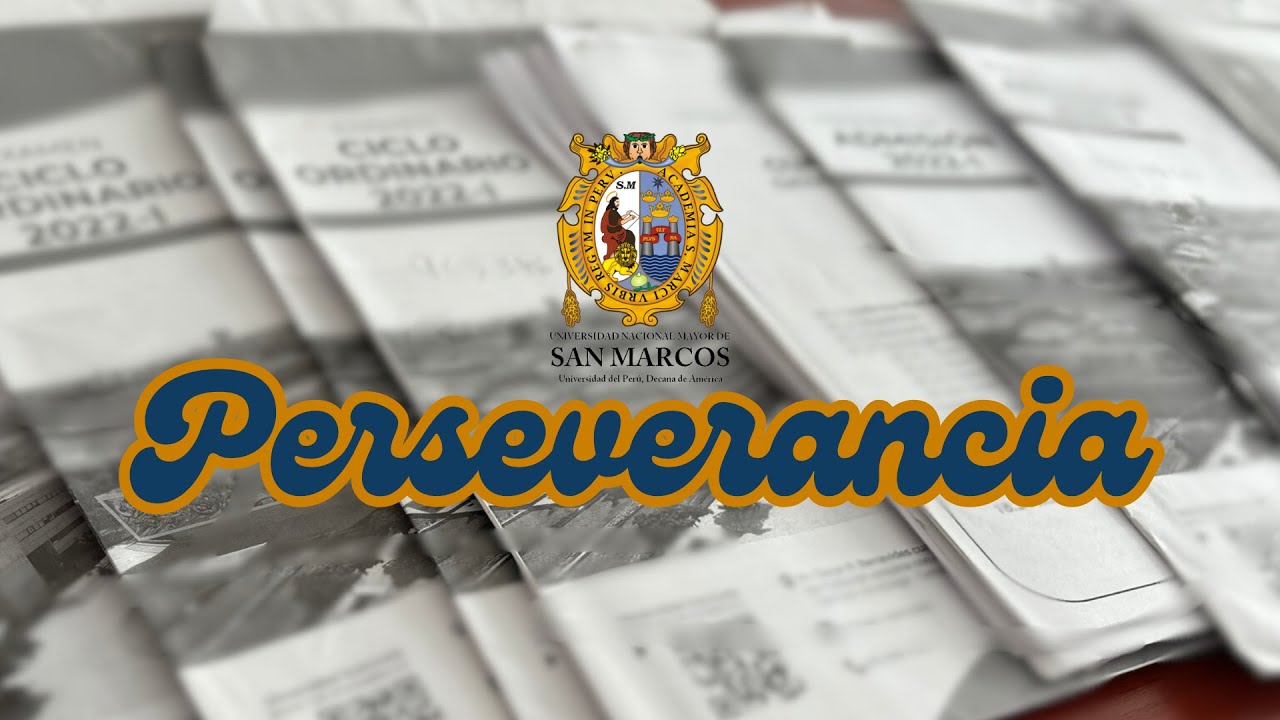 +10 EX&Aacute;MENES DE ADMISI&Oacute;N HASTA INGRESAR A MEDICINA HUMANA | SAN MARCOS