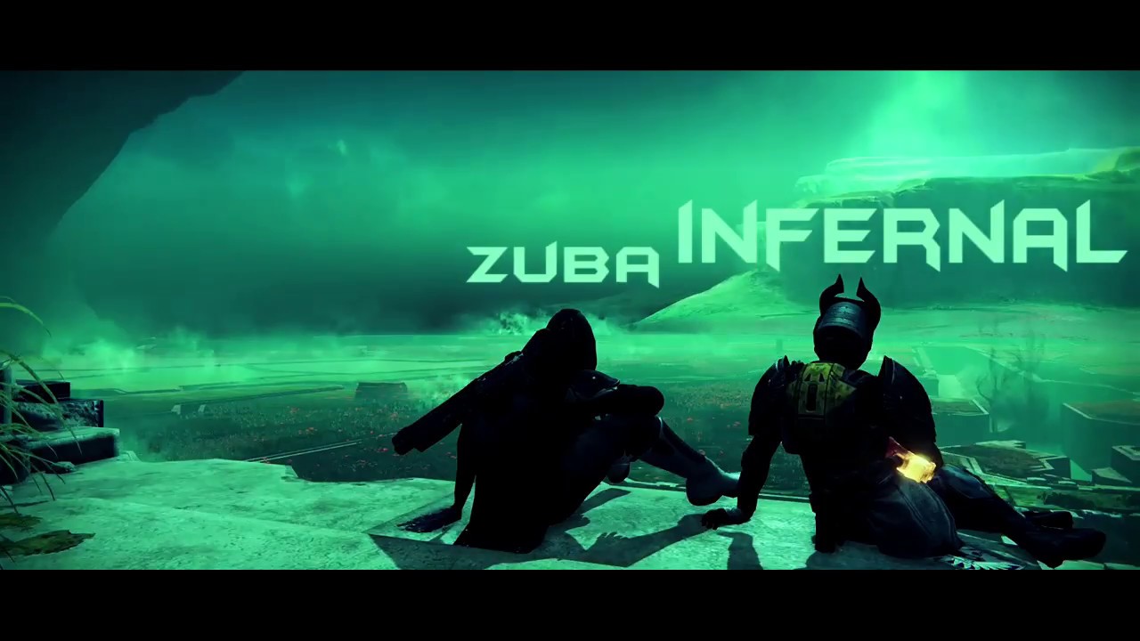 Lose It _ Infernaal & Zuba Destiny Dualtage
