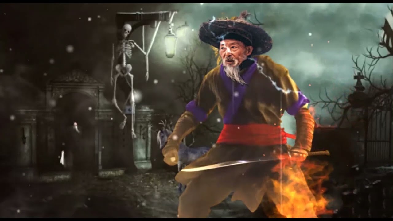 Tuam Leej Kuab The Hmong Shaman Warrior (Part 1819)