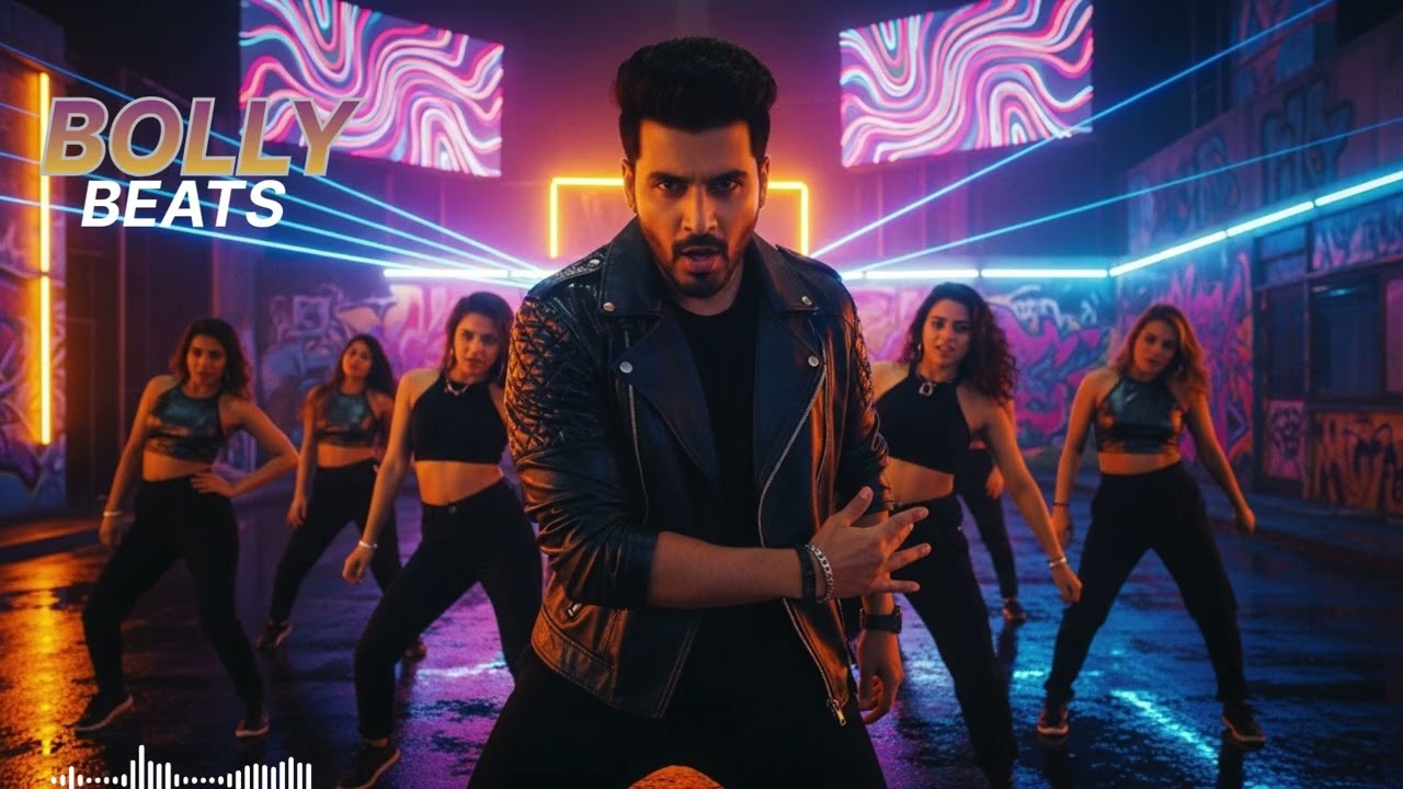 TikTok Viral Dance Pop | Catchy Beats Made for Short-Form Trends