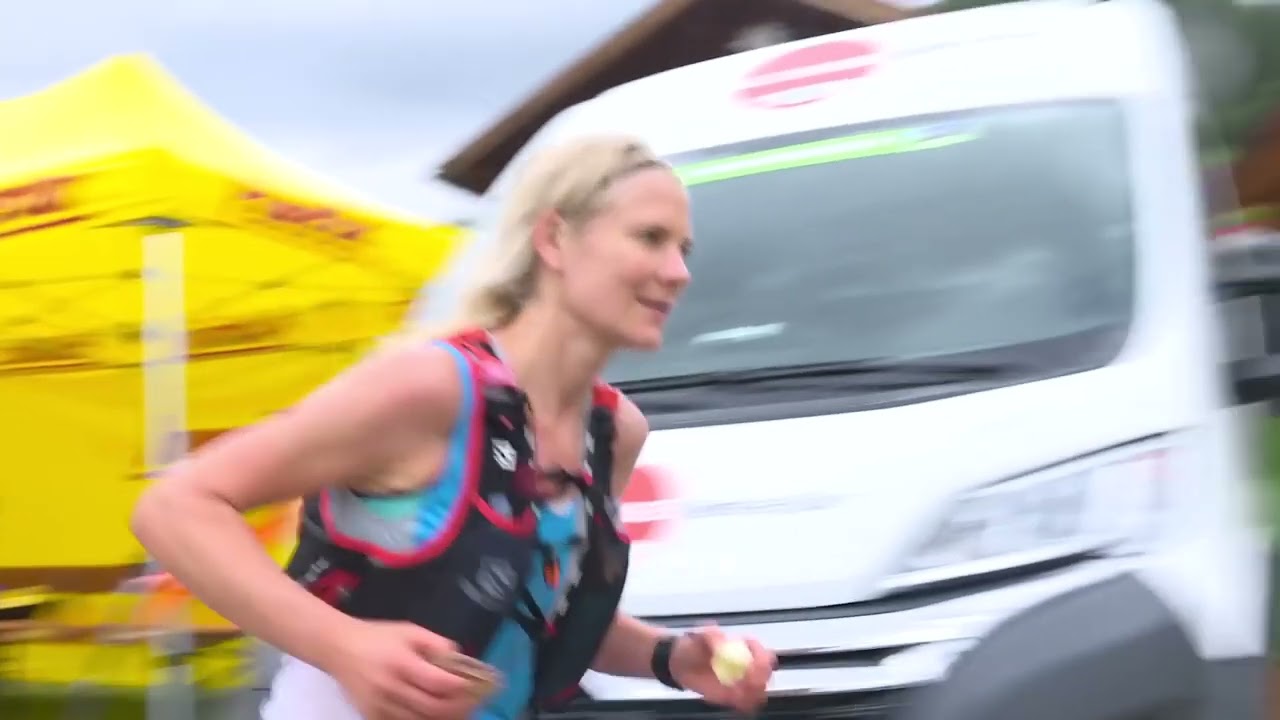 Zugspitz Ultra Trail