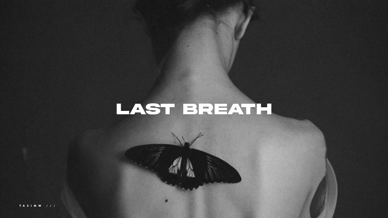 FREE &equiv; Emotional No Drums  Type Beat - Last Breath | Cinematic Piano Interlude