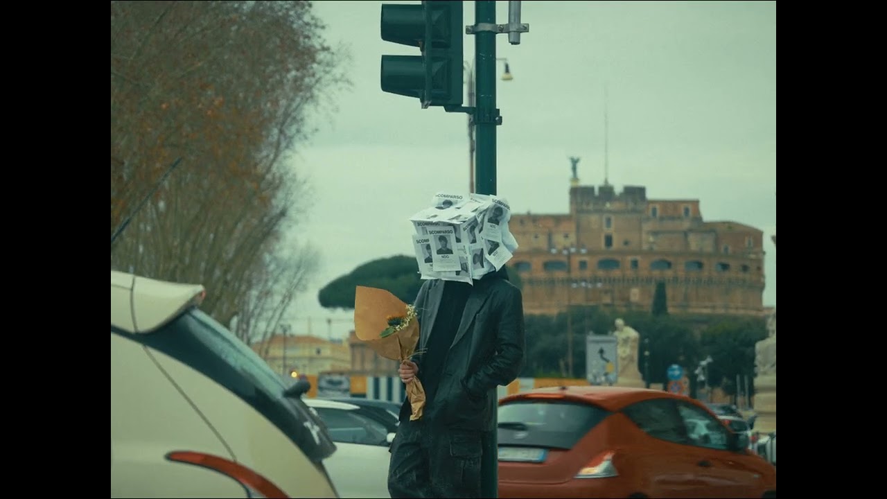 NDG - Scomparso (Official Video)