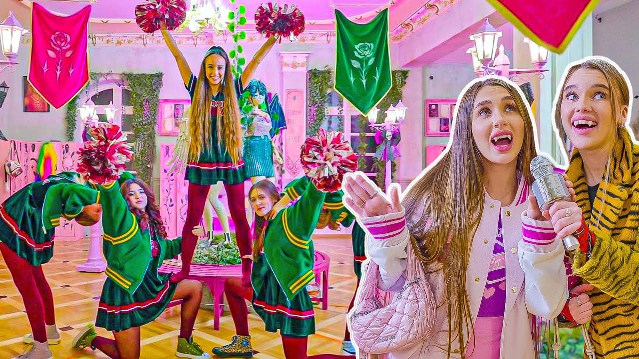 БИТКА ТАЛЕНАТА 2026! ШОУ КОЈЕ ЋЕ СВЕ ПРОМЕНИТИ! 🎤✨Ніхто не устояв на певање ДИЈАНА