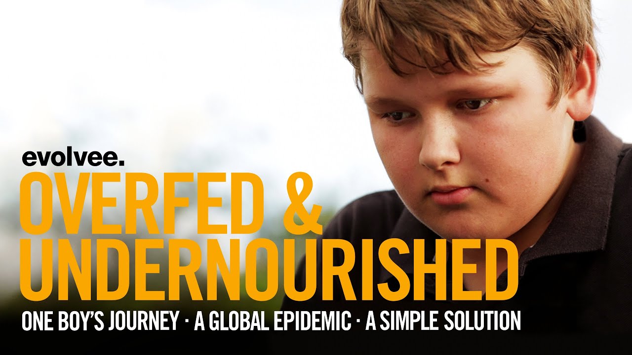 Overfed & Undernourished (TRAILER)
