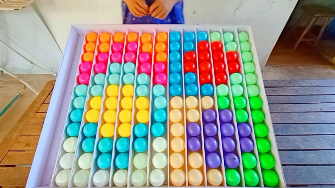 Relaxing Puzzle Challenge With A Friend