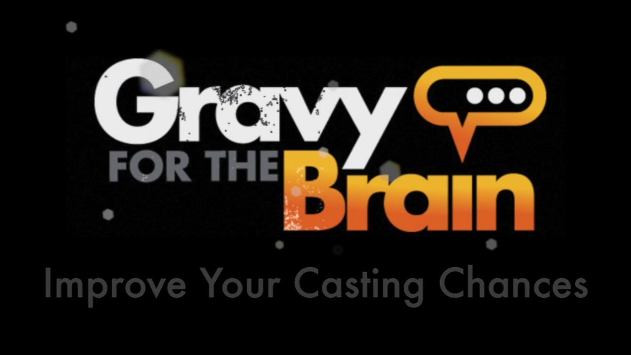 Improve Your Casting Chances Teaser