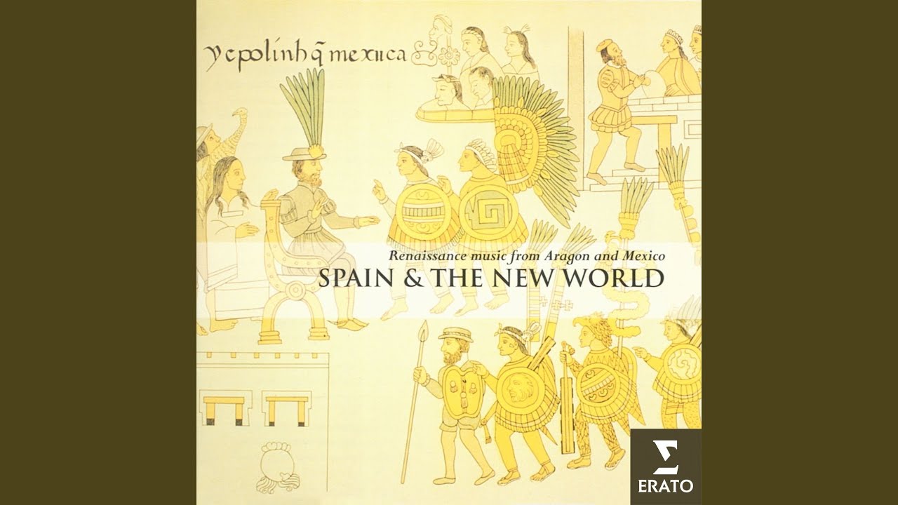 Más vale trocar, Villancico (No. 201 from 