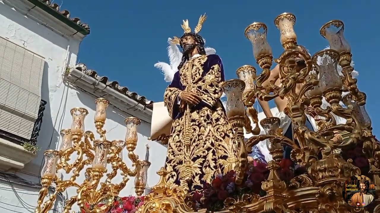 [HD] La Sentencia en la calle Sol Jerez 2022