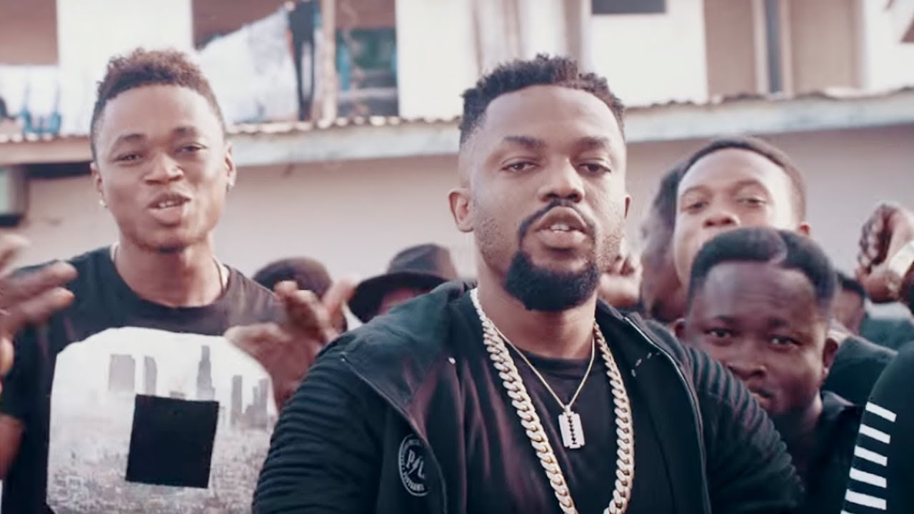 Omar Sterling - Bob Marley (Official Video)