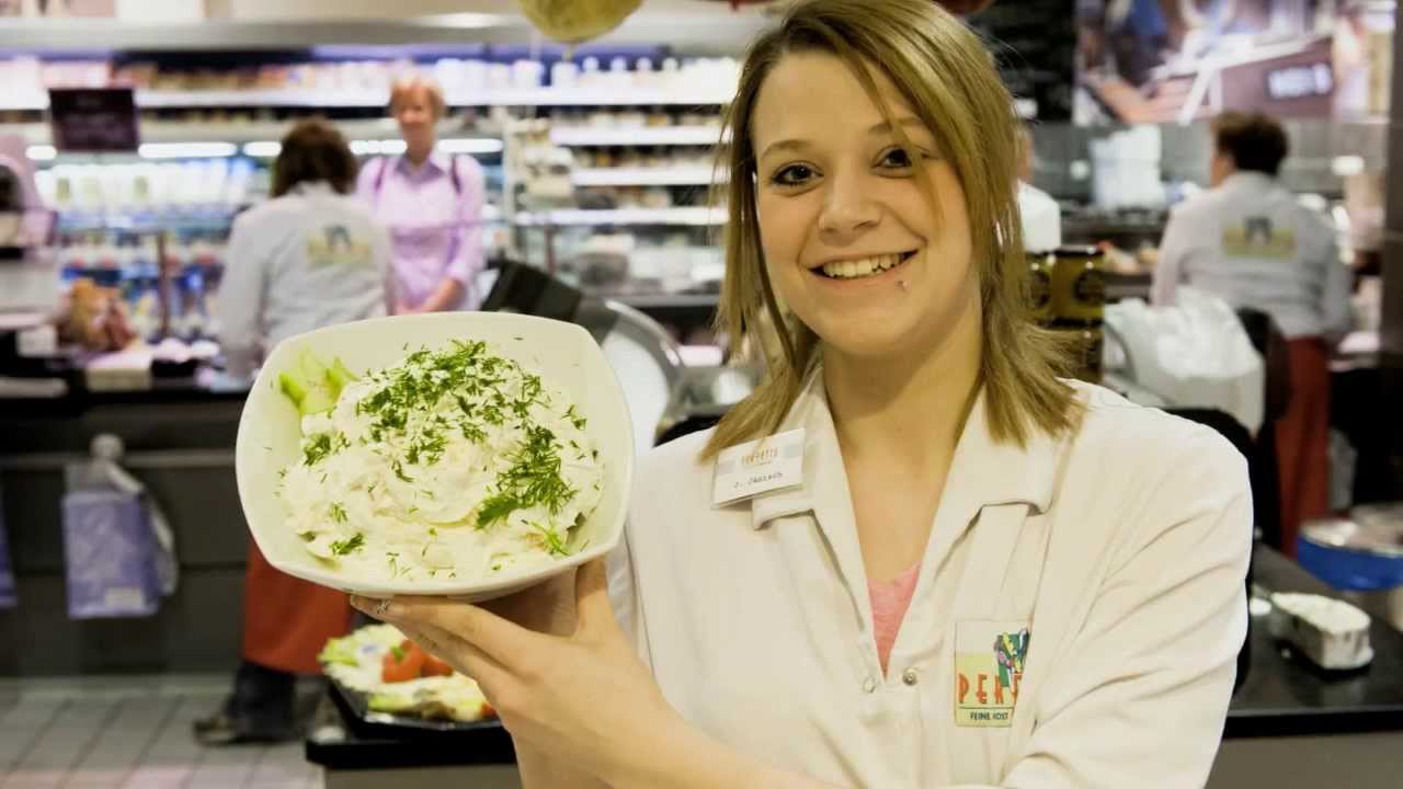 Karstadt Feinkost GmbH & Co. KG „Perfetto 