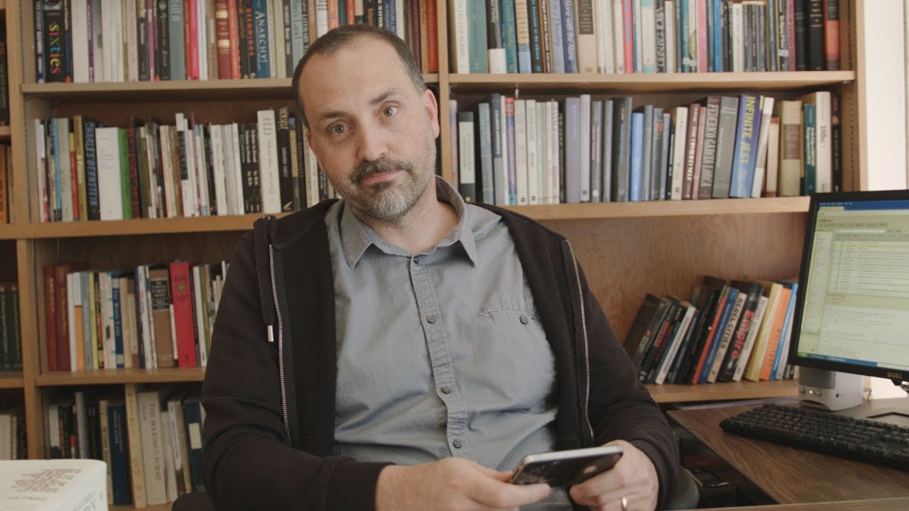 Professors Read Mean Reviews About Themselves