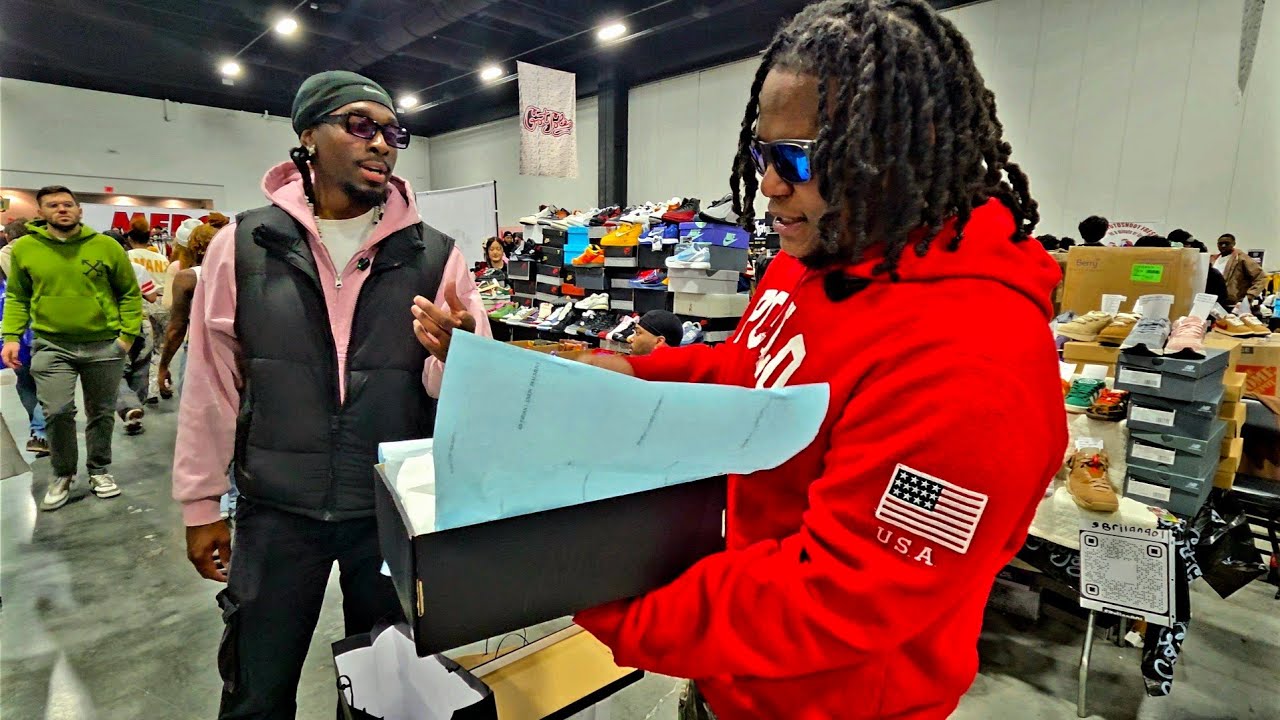 ARE YOU JUMPING ON A FLIGHT TO GET LIMITED KICKS???