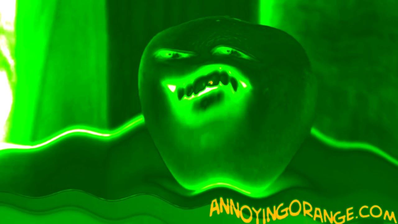 Preview 2 Annoying Orange Effects In Trackup V1