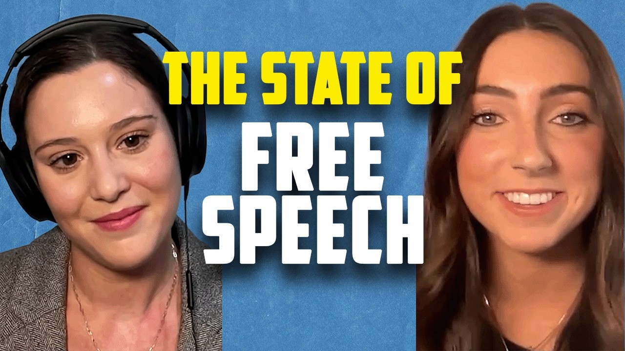 Who's Threatening Free Speech on College Campuses in 2026?