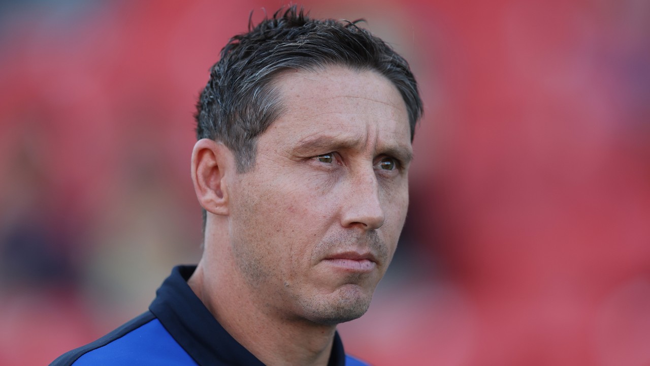 Mark Milligan | Post-Match Press Conference | ALM Round 21 2025/26