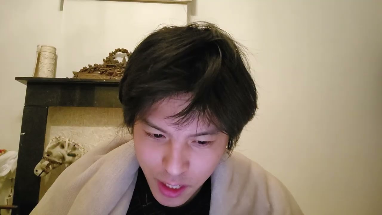 #1016【羽生結弦】新幹線内が大変な事に😱　#羽生結弦　#yuzuruhanyu 