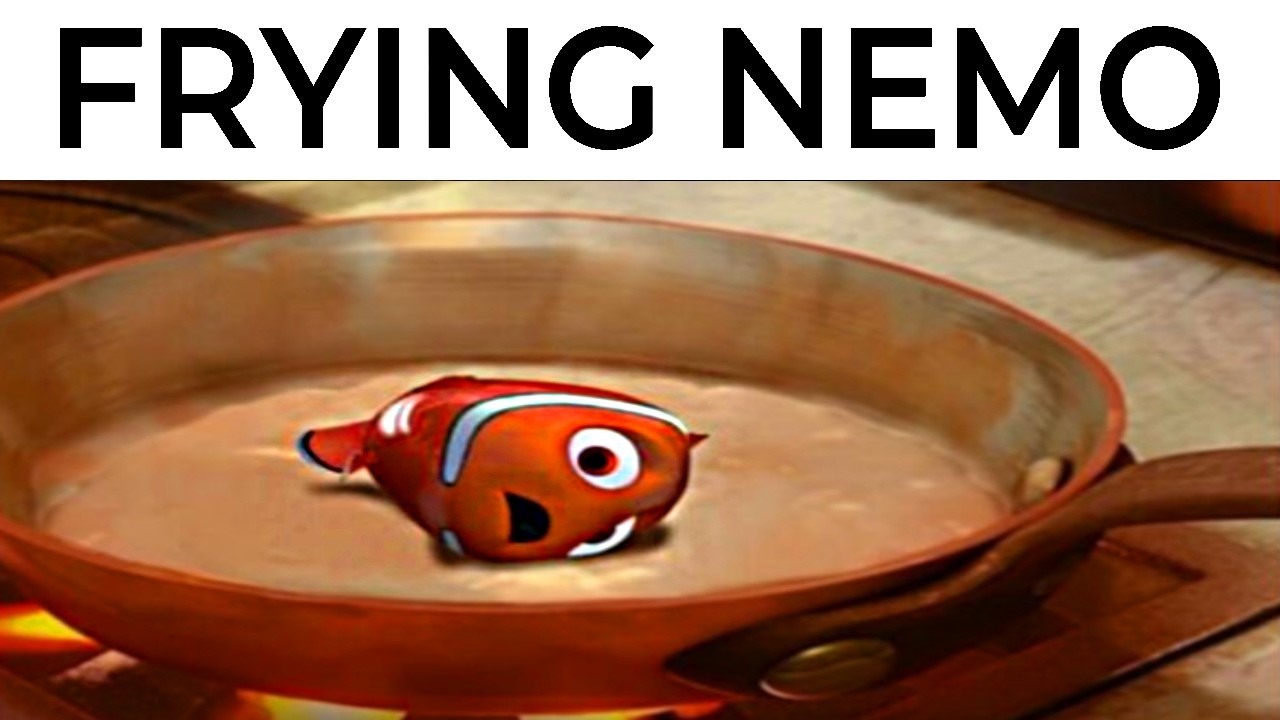 Disney Memes