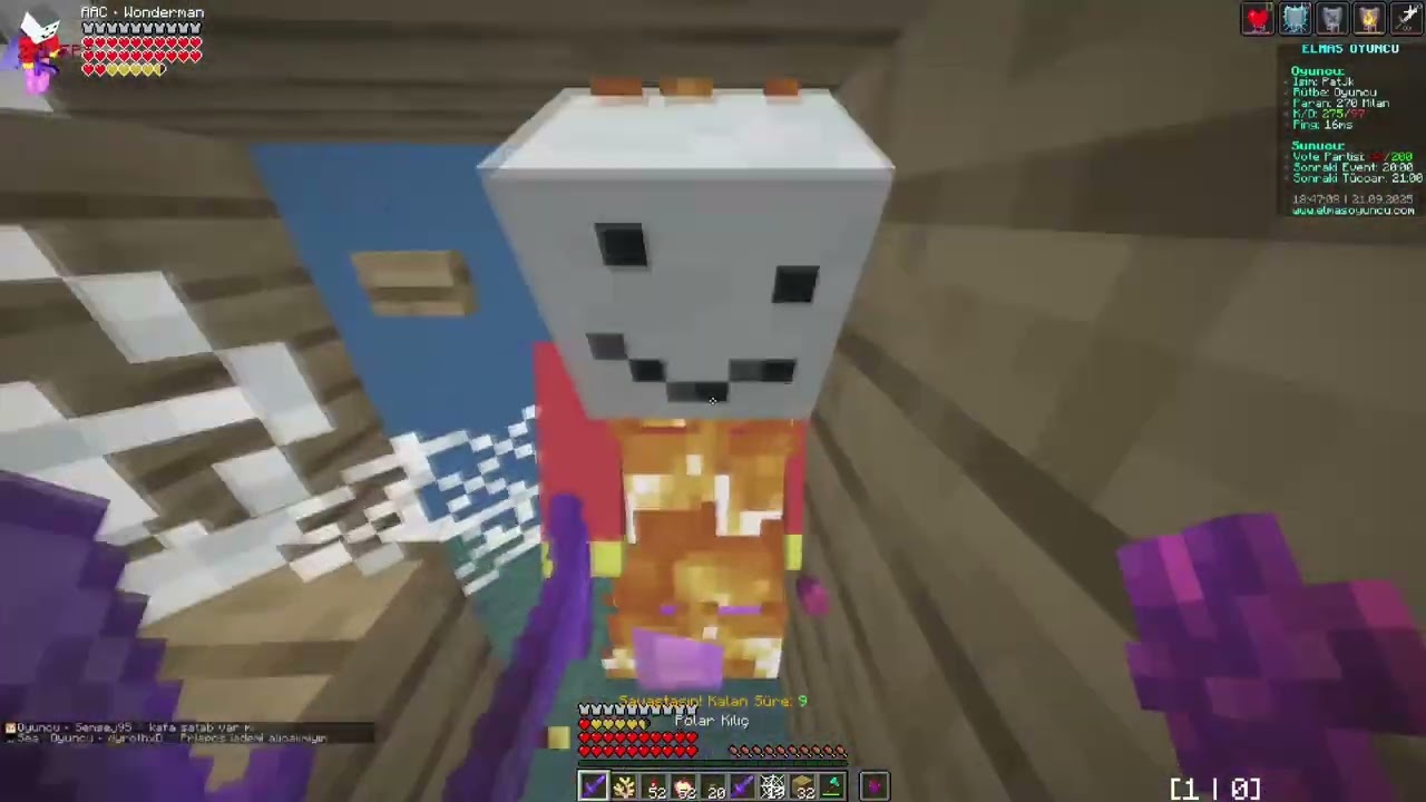 ElmasOyuncu R4PE @justinjanes24