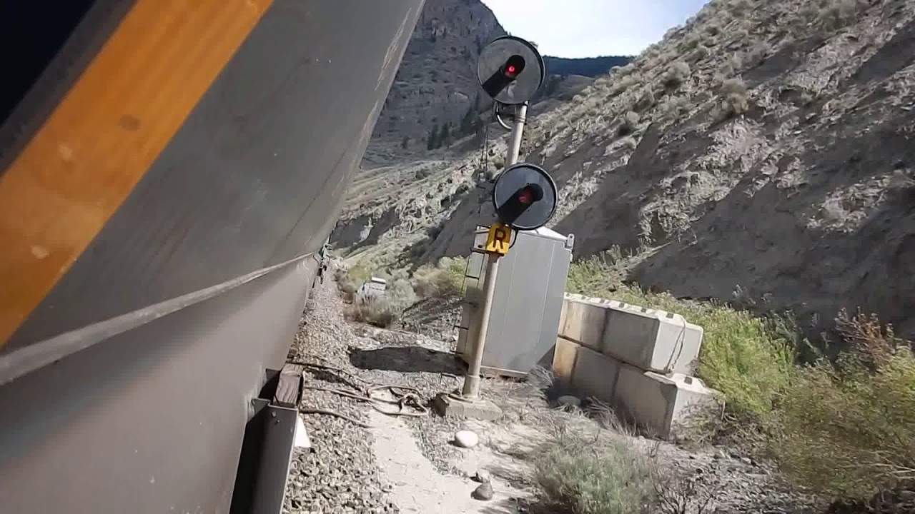 FTRC (Freight Train Riders Of Canada)