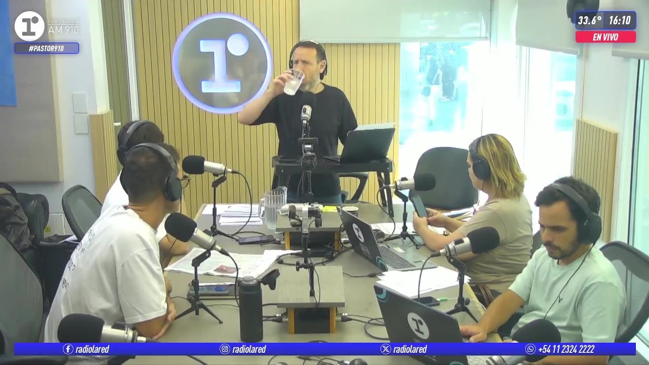 Maximiliano Ferraro: 