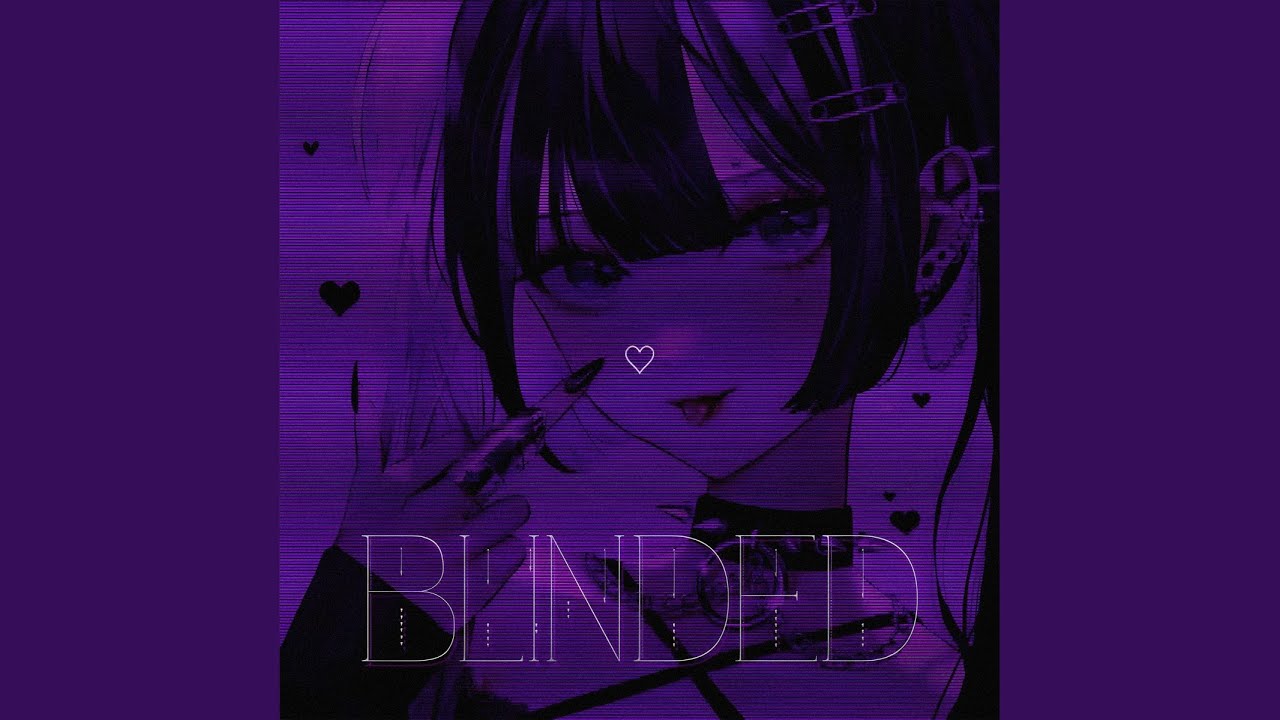 Blinded (Speed)