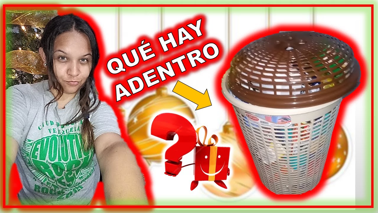 Canasta Navideña ¿Que trajo? | Venezolanos en Peru