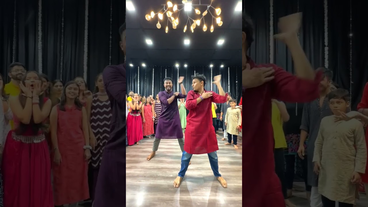 Khalasi | Garba | DC: Noel & Abhi | Dance cover | Enso Studio 