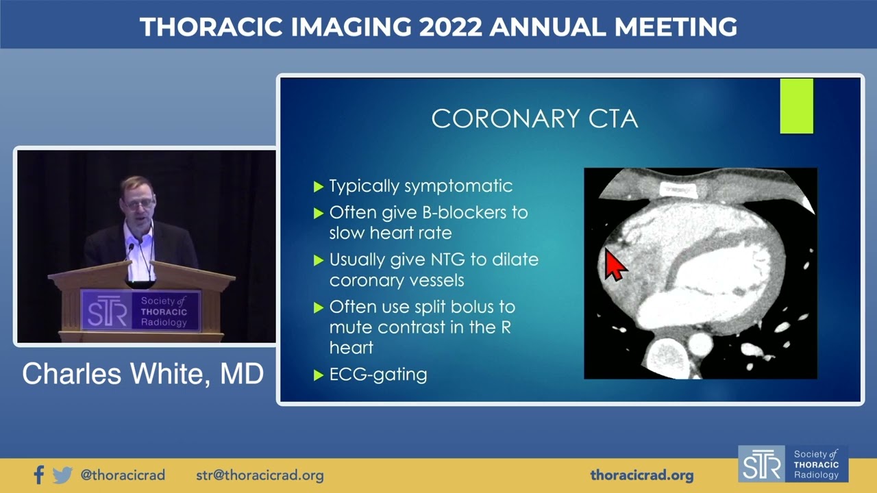 CT: Heart and Pericardium