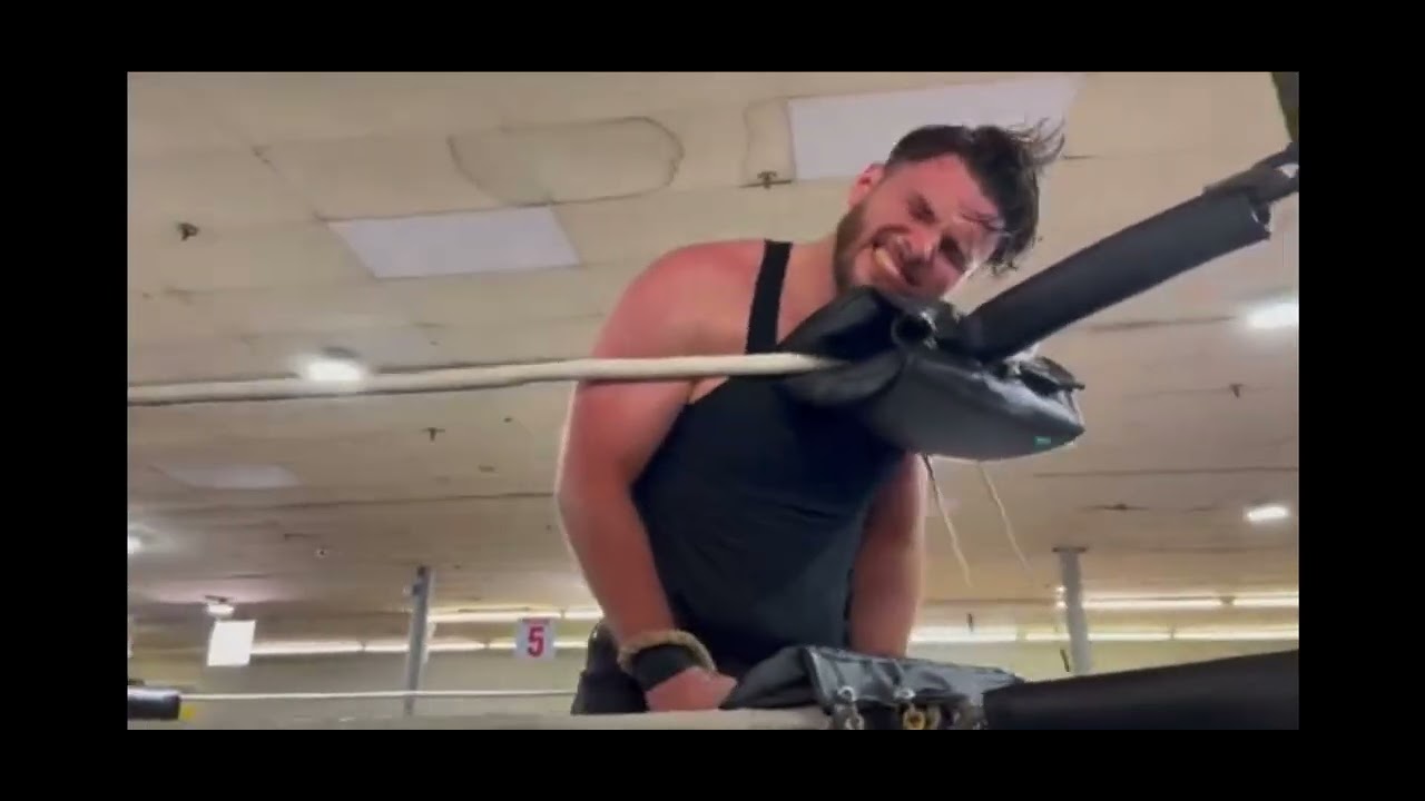 Dundalk Street Fight: The Zukkos vs The Devils Business 2