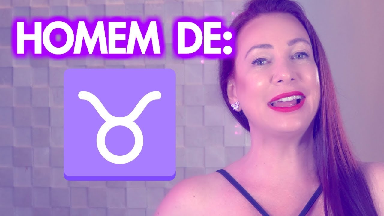 COMO CONQUISTAR UM HOMEM DE TOURO
