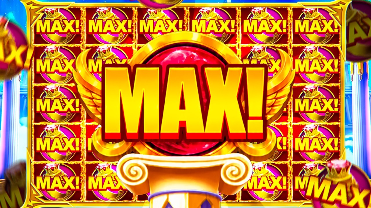EVERYONE CHASES THIS 15000X GATES 1000 MAX WIN!