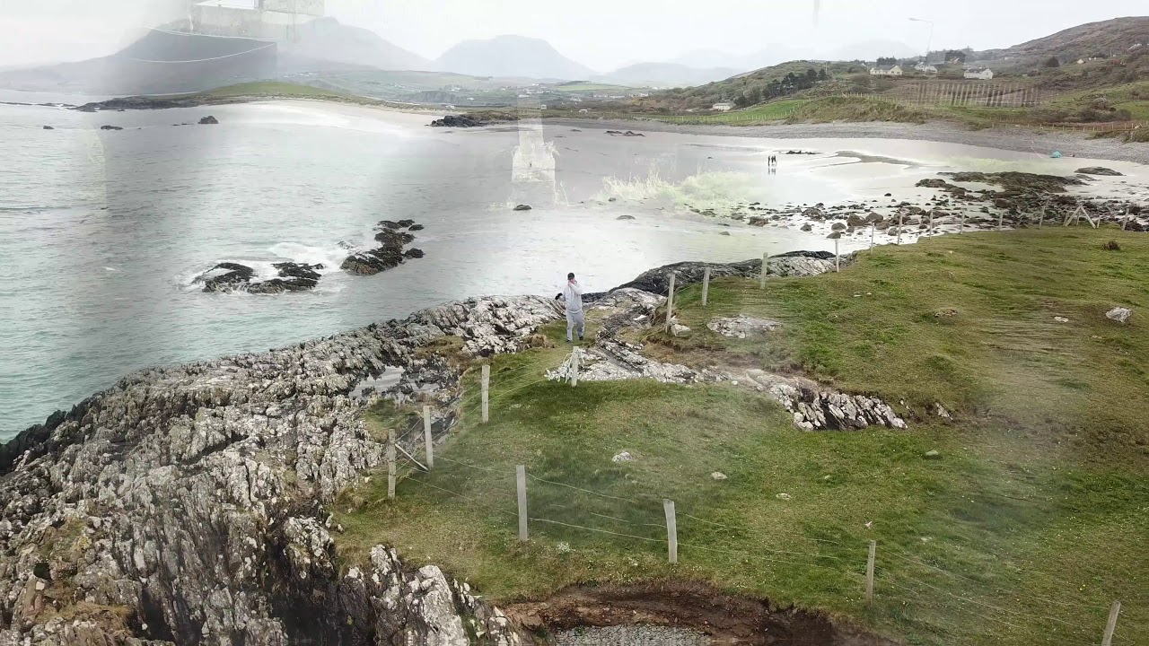Easter WAW (Wild Atlantic Way) Ireland